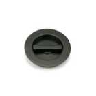 From The Anvil Aged Bronze 75Mm Plain Round Pull - Privacy Set