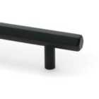 From The Anvil Aged Bronze Kahlo Pull Handle - Small