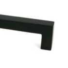 From The Anvil Aged Bronze Albers Pull Handle - Small