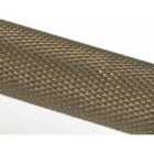 From The Anvil Aged Brass Full Brompton Pull Handle - Medium