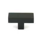 From The Anvil Matt Black Albers T-bar