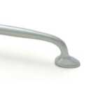 From The Anvil Satin Chrome Moore Pull Handle - Large