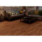 Garden Sanctuary Wear-resistant Layer Self-adhesive Laminate Flooring Planks
