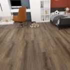 Garden Sanctuary Pvc Self-adhesive Wood Grain Laminate Flooring Planks
