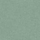 Grandeco Santiago Swirled Stitch Textured Blown Vinyl Wallpaper, Green