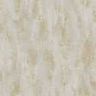 Grandeco Venetian Textured Distressed Concrete Stone Wallpaper, Taupe