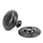 From The Anvil Aged Bronze Prestbury Centre Door Knob