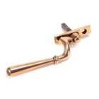 From The Anvil Polished Bronze Newbury Espag - Rh