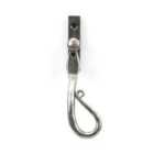 From The Anvil Pewter 16Mm Shepherd's Crook Espag - Rh