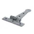 From The Anvil Pewter 4" Penny End T Hinge (pair)