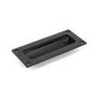 From The Anvil Aged Bronze Flush Handle