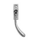 From The Anvil Polished Chrome Slim Peardrop Espag - Rh