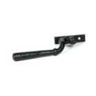From The Anvil Matt Black Hammered Newbury Espag - Rh