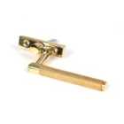From The Anvil Polished Brass Brompton Espag - Lh