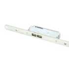 From The Anvil Bzp Winkhaus 1.77M Heritage Thunderbolt Espag Lock 45Mm Bs