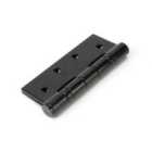 From The Anvil Black 4" Ball Bearing Butt Hinge (pair)