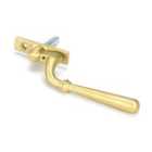 From The Anvil Satin Brass Newbury Espag - Lh