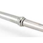 From The Anvil Polished Chrome Regency Pull Handle - Large