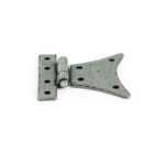 From The Anvil Pewter 2" Half Butterfly Hinge (pair)