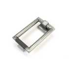 From The Anvil Pewter Brompton Door Knocker