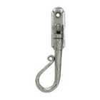 From The Anvil Pewter Shepherd's Crook Espag - Lh