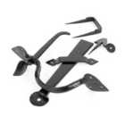 From The Anvil Black Gothic Thumblatch