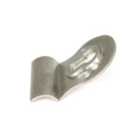 From The Anvil Satin Marine Ss (316) Euro Door Pull
