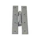 From The Anvil Pewter 7" H Hinge (pair)