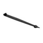 From The Anvil Black 24" Band & Spike Hinge (pair)