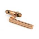 From The Anvil Polished Bronze Art Deco Espag - Lh