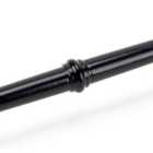 From The Anvil Black Regency Pull Handle - Small