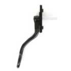 From The Anvil Black Large 16Mm Monkeytail Espag - Rh