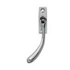 From The Anvil Polished Chrome Slim Peardrop Espag - Lh