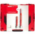 Fischer L-BOXX DuoPower Fixings (910 Parts) Nv