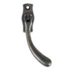 From The Anvil Antique Pewter Peardrop Espag - Rh