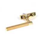 From The Anvil Polished Brass Brompton Espag - Rh