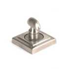 From The Anvil Satin Marine Ss (316) Round Thumbturn Set (square)