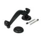 From The Anvil External Beeswax Doctors Door Knocker