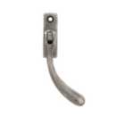 From The Anvil Antique Pewter Slim Peardrop Espag - Rh