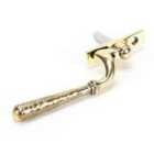 From The Anvil Aged Brass Hammered Newbury Espag - Rh