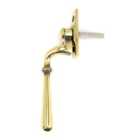 From The Anvil Aged Brass Newbury Espag - Lh