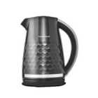 Morphy Richards Hive Black Jug Kettle  Easy Fill