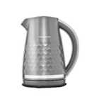 Morphy Richards Hive Grey Jug Kettle  Easy Fill