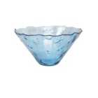 Verano Spanish Ceramics Beyond The Sea - Conical Bowl 30Cm