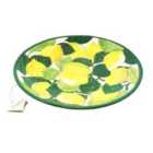 Verano Spanish Ceramics Signature - Lemons - Large Platter