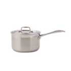 Dexam Supreme 18cm Stainless Steel Saucepan