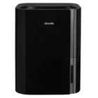Abode ADH1601B 16L Dehumidifier - Black