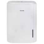 Abode ADH1601 16L Dehumidifier - White