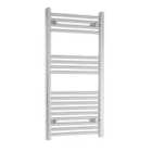 Heating Style Blythe Ladder Rail 1600x400mm Straight - Chrome