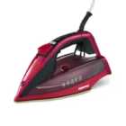 Geepas 2400W Digital Display Smart Ceramic Steam Iron